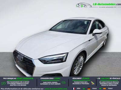 Audi A5 Sportback 40 TFSI 204 BVA