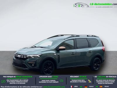 Dacia Jogger Hybrid 140 7 places
