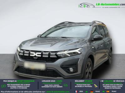 Dacia Jogger Hybrid 140 7 places