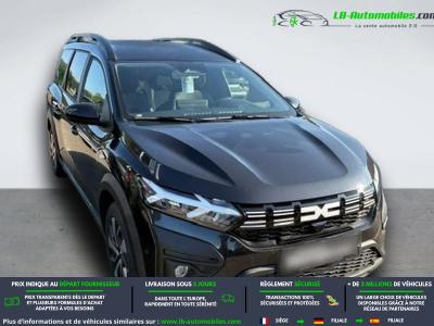 Dacia Jogger Hybrid 140 7 places