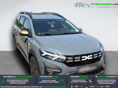Dacia Jogger Hybrid 140 7 places