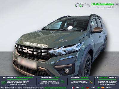 Dacia Jogger Hybrid 140 7 places