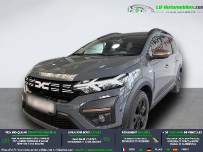 Dacia Jogger Hybrid 140 7 places