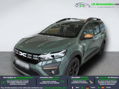 Dacia Jogger Hybrid 140 7 places