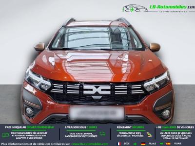 Dacia Jogger Hybrid 140 7 places