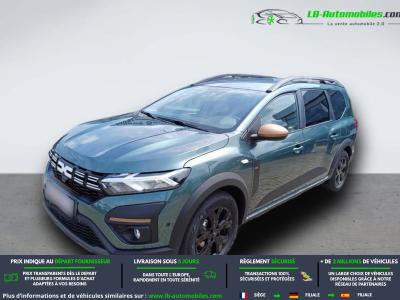 Dacia Jogger Hybrid 140 7 places