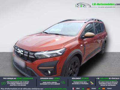 Dacia Jogger Hybrid 140 7 places