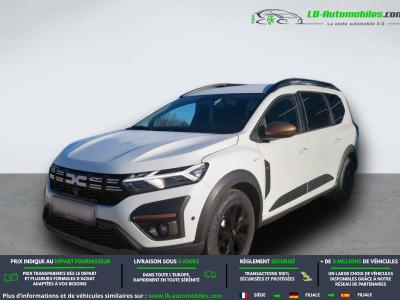 Dacia Jogger Hybrid 140 7 places