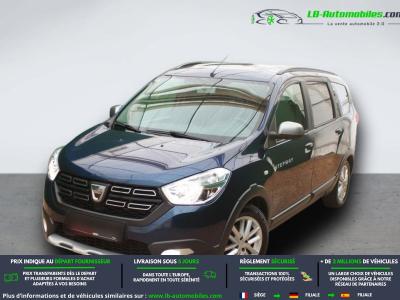Dacia Lodgy TCe 130 FAP 7 places