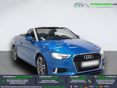 Audi A3 Cabriolet TFSI 150