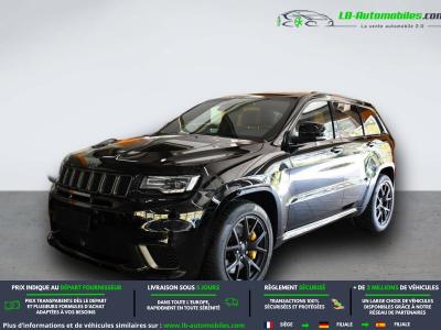 Jeep Grand Cherokee V8 6.2 HEMI 707 BVA