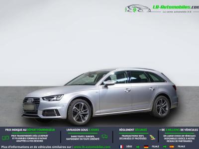 Audi A4 Avant TFSI