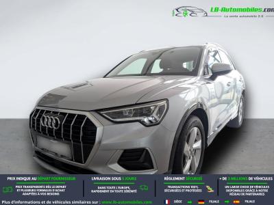 Audi Q3 35 TDI 150 ch Quattro