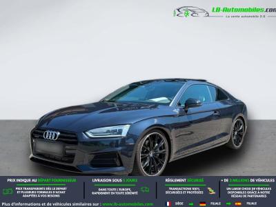 Audi A5 2.0 TFSI 252 BVA