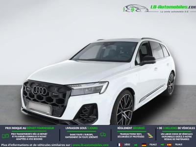 Audi Q7 60 TFSI e 456 BVA Quattro