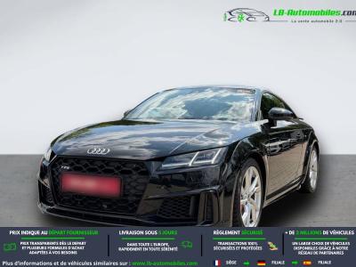 Audi TTS Coupe 40 TFSI 306 BVA Quattro