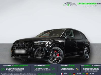 Audi Q7 60 TFSI e 456 BVA Quattro