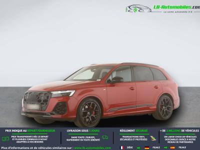 Audi Q7 60 TFSI e 456 BVA Quattro