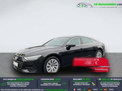 Audi A7 Sportback 45 TFSI 265 BVA