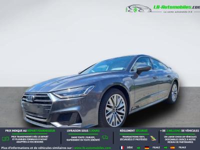 Audi A7 Sportback 45 TFSI 265 BVA