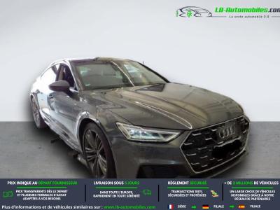 Audi A7 Sportback 45 TFSI 265 BVA