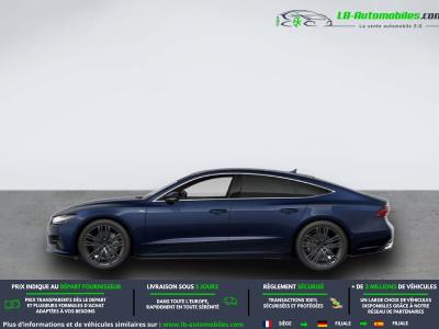 Audi A7 Sportback 45 TFSI 265 BVA
