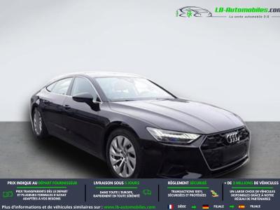 Audi A7 Sportback 45 TFSI 265 BVA