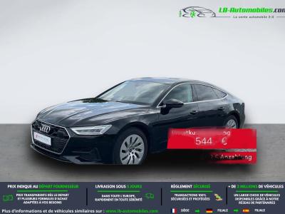 Audi A7 Sportback 45 TFSI 265 BVA