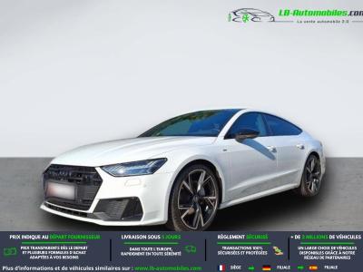 Audi A7 Sportback 45 TFSI 265 BVA