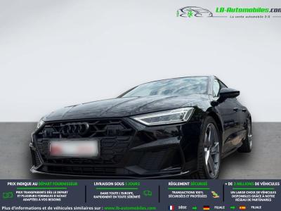 Audi A7 Sportback 45 TFSI 265 BVA