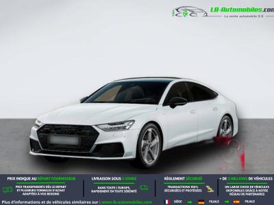 Audi A7 Sportback 45 TFSI 265 BVA