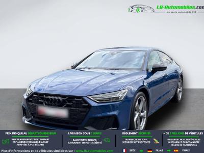 Audi A7 Sportback 45 TFSI 265 BVA