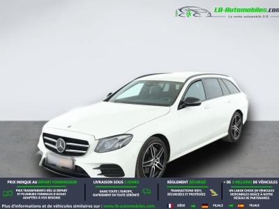 Mercedes Classe E Break 400d BVA 4-Matic
