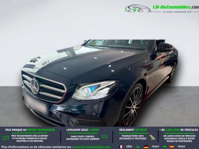 Mercedes Classe E Break 400d BVA 4-Matic
