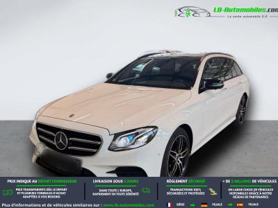 Mercedes Classe E Break 400d BVA 4-Matic