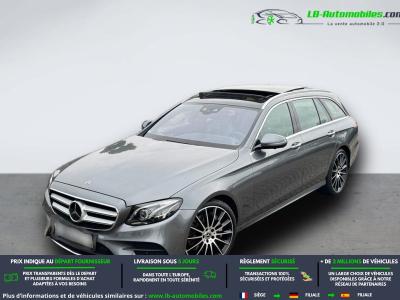 Mercedes Classe E Break 400d BVA 4-Matic