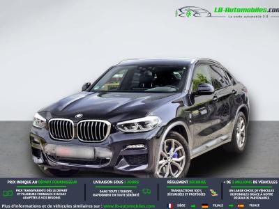 BMW X4 xDrive30i 252 ch BVA