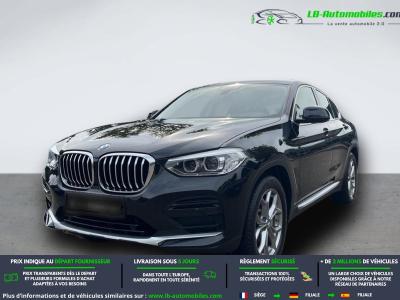 BMW X4 xDrive30i 252 ch BVA