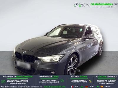 BMW Série 3 Touring 320d 190 ch BVA