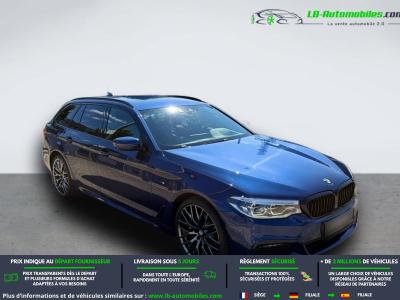 BMW Série 5 Touring 540i xDrive 340 ch BVA