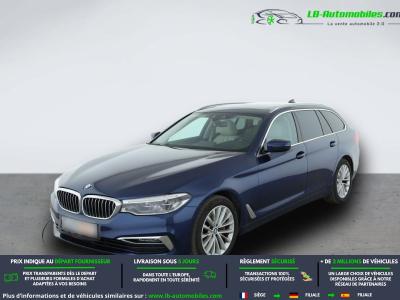 BMW Série 5 Touring 540i xDrive 340 ch BVA