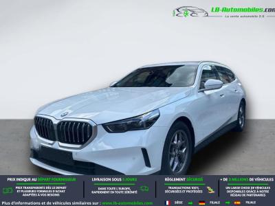 BMW Série 5 Touring 520d 197 ch BVA