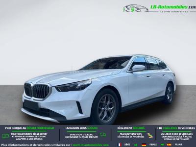 BMW Série 5 Touring 520d 197 ch BVA