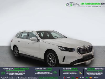 BMW Série 5 Touring 520d 197 ch BVA