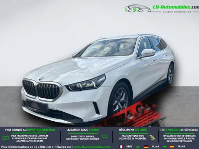BMW Série 5 Touring 520d 197 ch BVA