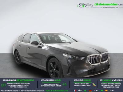 BMW Série 5 Touring 520d 197 ch BVA
