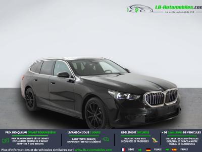 BMW Série 5 Touring 520d 197 ch BVA