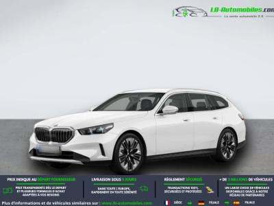 BMW Série 5 Touring 520d 197 ch BVA