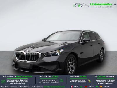 BMW Série 5 Touring 520d 197 ch BVA