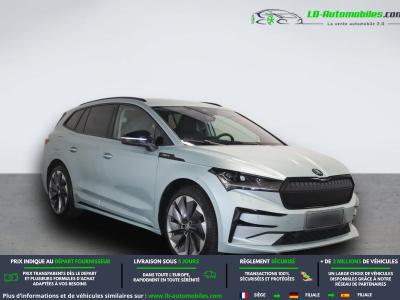 Skoda Enyaq iV 80x